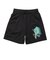 プーマ（PUMA）ジュニア アクティブ スポーツ ポリ ショートパンツ B 529082 01 BLK