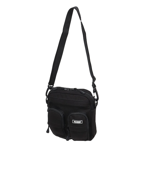 エクストララージ（XLARGE）CANVAS TACTICAL ショルダーバック