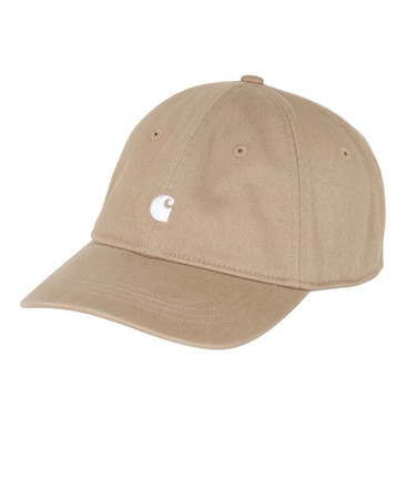 カーハート（CARHARTT）帽子 マディソン ロゴキャップ I0367301Q5XX26SS