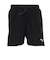 プーマ（PUMA）ESS エレベーテッド ウーブン ライク 8ショート パンツ 693747 01 BLK