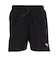 プーマ（PUMA）ESS エレベーテッド ウーブン ライク 8ショート パンツ 693747 01 BLK