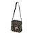 エクストララージ（XLARGE）CANVAS TACTICAL ショルダーバック 101261053002-CAMO