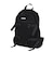 エクストララージ（XLARGE）CANVAS TACTICAL バックパック 101261053001-BLACK