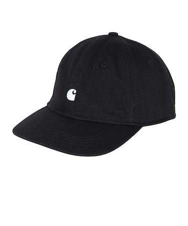 カーハート（CARHARTT）帽子 マディソン ロゴキャップ I0367300D2XX26SS