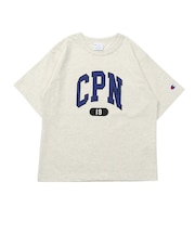 チャンピオン（CHAMPION）ショートスリーブTシャツ CK-D312 810