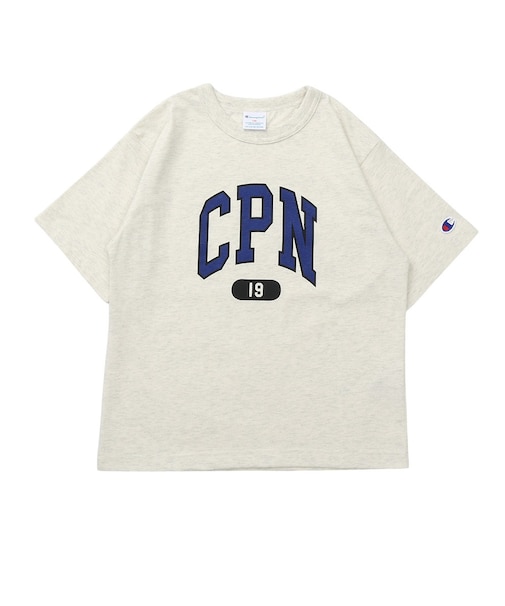 チャンピオン（CHAMPION）ショートスリーブTシャツ CK-D312 810