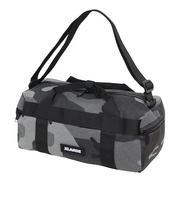 エクストララージ（XLARGE）CANVAS TACTICAL バレルバック 101261053003-GREY