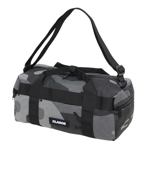 エクストララージ（XLARGE）CANVAS TACTICAL バレルバック 101261053003-GREY