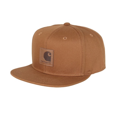 カーハート（CARHARTT）帽子 ロゴキャップ I023099HZXX26SS