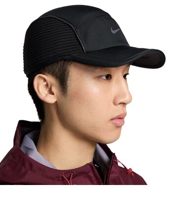 ナイキ（NIKE）帽子 キャップ ドライフィット ADV フライ アンストラクチャード エアロビル エアロアダプト FJ0736-010