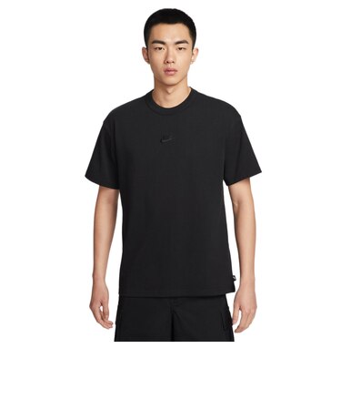 ナイキ（NIKE）スポーツウェア プレミアム エッセンシャル 半袖Tシャツ IH1122-010
