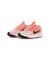 ナイキ（NIKE）ジュニアスポーツシューズ スニーカー スター ランナー 5 GS オレンジ HF7004-800