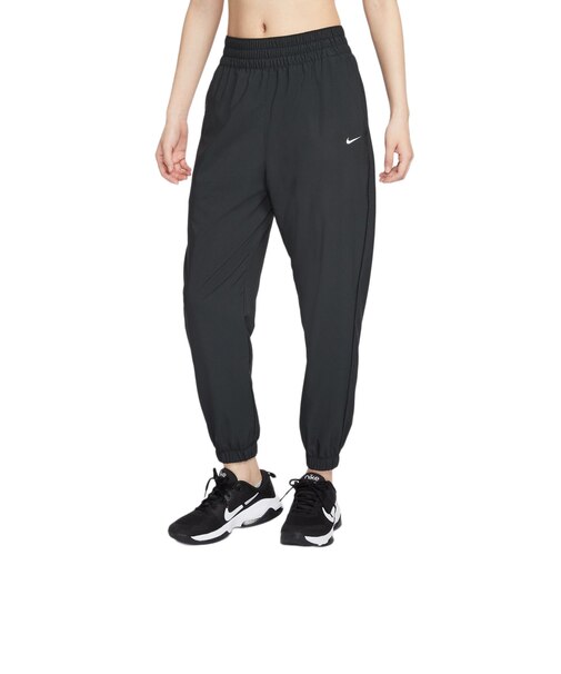 ナイキ（NIKE）ドライフィット ハイウエスト 7/8 ジョガーパンツ HJ1051-013