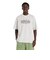 ニューバランス（new balance）Ghica ラインアップオーバーサイズTシャツ MT61T7CJAHH