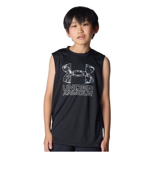 アンダーアーマー（UNDER ARMOUR）ジュニア テック ハイブリッド