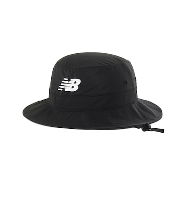ニューバランス（new balance）47 バケットハット AC40214BK