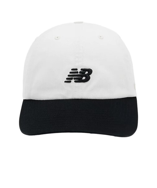 ニューバランス（new balance）キャップ 47 クリーンアップキャンバス2トーン AC8939BSST
