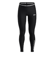 アンダーアーマー（UNDER ARMOUR）ジュニア ヒートギアアーマー グラフィック レギンス 6012636 001