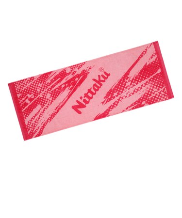 ニッタク（Nittaku）スプラスポーツタオル NL9304-21