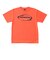 ハンドボールウェア チェッカーフラッグ 半袖Tシャツ HB26TS04-80