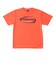 ハンドボールウェア チェッカーフラッグ 半袖Tシャツ HB26TS04-80