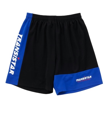 ハンドボールウェア サイドロゴ ゲームパンツ HB26SP02-04