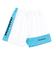 ハンドボールウェア サイドロゴ ゲームパンツ HB26SP02-14