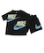 ナイキ（NIKE）ジュニア リラックス ジャージー 上下セット 76N737-023