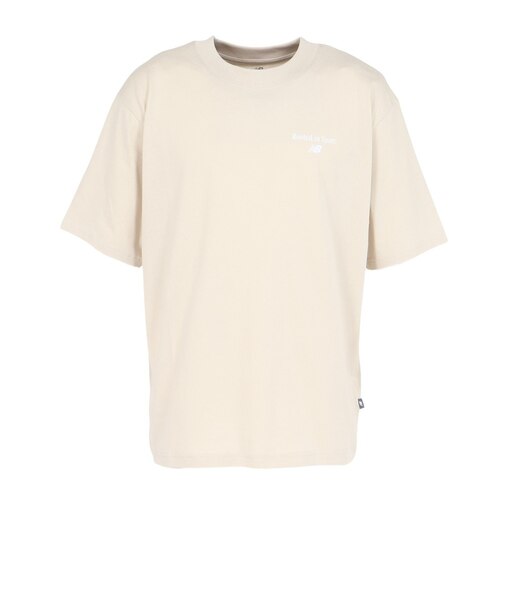 ニューバランス（new balance）ルーティドコラージュ Tシャツ MT6145FOTWF