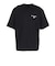 ニューバランス（new balance）ルーティドコラージュ Tシャツ MT6145FOBK