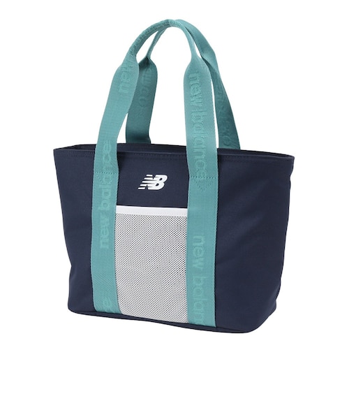 New Balance トートバッグ ダークネイビー ニューバランス New Balance New Balance Tote Bag（ニューバランス