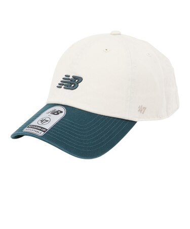 ニューバランス（new balance）キャップ クリーンアップキャンバス2トーン AC8939BAAV