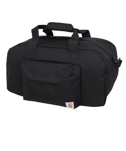 カーハート　ボストンダッフルバッグ WATCH SPORT BAG レア Carhartt（カーハート） ボストンバッグ カーハートダッフルバッグ60L