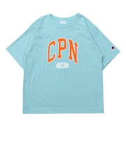 チャンピオン（CHAMPION）ジュニア ショートスリーブTシャツ CK-D312 331