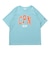 チャンピオン（CHAMPION）ジュニア ショートスリーブTシャツ CK-D312 331