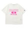チャンピオン（CHAMPION）ジュニア ショートスリーブTシャツ CK-D313 010