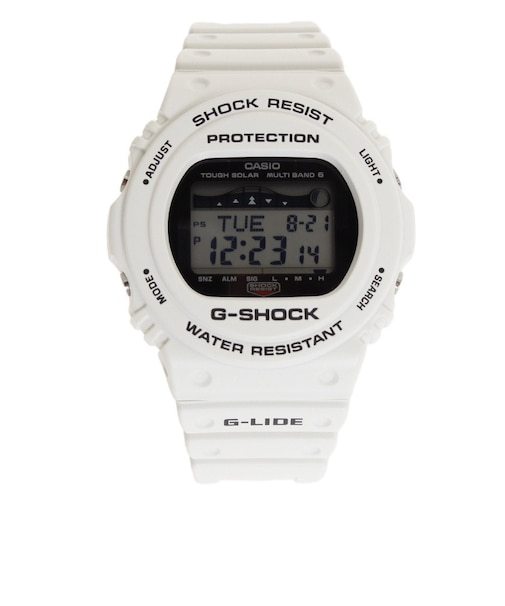 ジーショック（G-SHOCK）時計 GWX-5700CS-7JF.