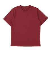 デュアリグ（DUARIG）ジュニア BASIC ドライプラス PBTMS 半袖Tシャツ 6S0057-TRCT-865CD WIN