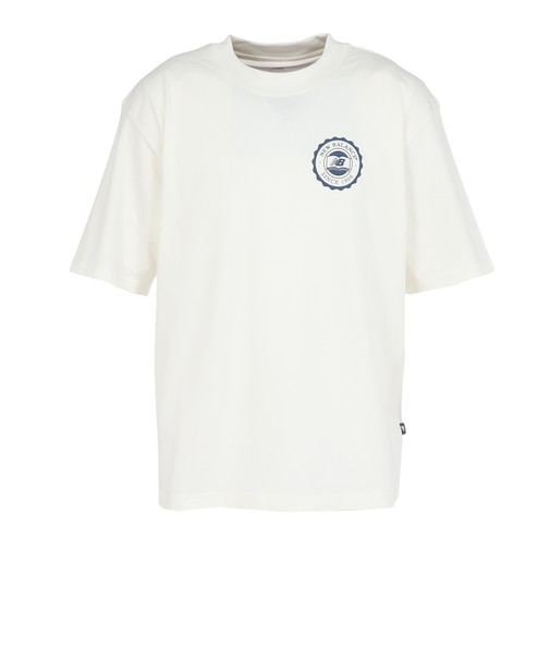 ニューバランス（new balance）ルーティドスポーツ 半袖Tシャツ MT61Q6KWSST