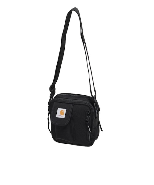 Carhartt カーハート メッセンジャーバッグ カーハート（CARHARTT）ESSENTIALS バッグ SMALL I03147089XX26SS