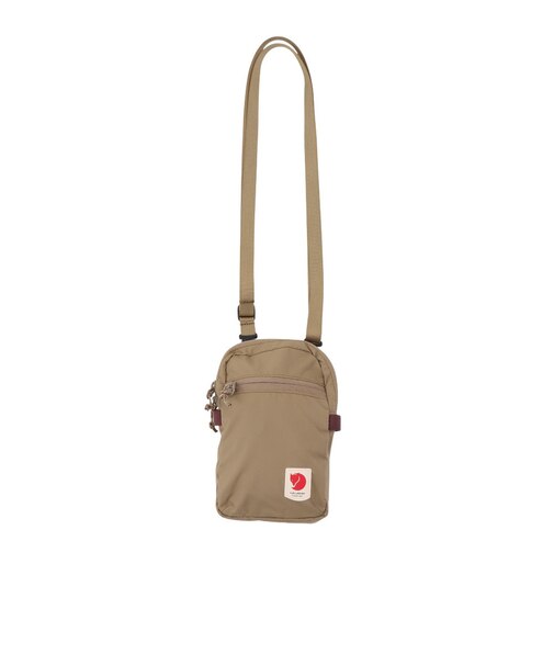 フェイルラーベン（FJALLRAVEN）HighCoastPocket ショルダーバッグ 23226-221