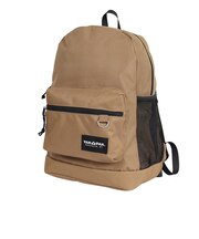 ヤックパック（YAK PAK）ベーシックバックパック YAK-BGL-26S001 BEG