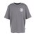 ニューバランス（new balance）ルーティドスポーツ 半袖Tシャツ MT61Q6KWCAS