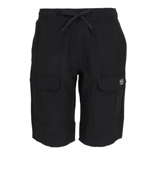 ライズ（RYZ）MFX カーゴ ショートパンツ RZ10EG26SS0008 BLK