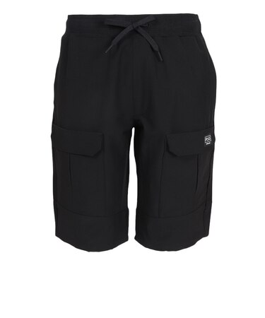 ライズ（RYZ）MFX カーゴ ショートパンツ RZ10EG26SS0008 BLK