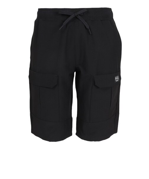 ライズ（RYZ）MFX カーゴ ショートパンツ RZ10EG26SS0008 BLK