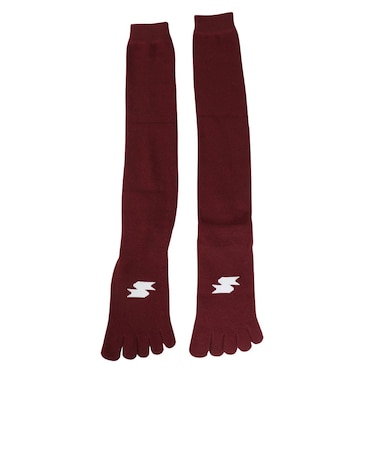 エスエスケイ（SSK）野球 2足組 5本指ソックス YA1927-22