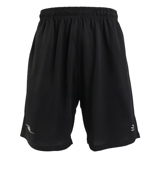 ダウポンチ（DalPonte）サッカー フットサルウェア エアライトプラクティスパンツ DPZ0464-BLACK