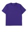 デュアリグ（DUARIG）ジュニア BASIC ドライプラス PBTMS 半袖Tシャツ 6S0057-TRCT-865CD PUL