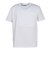 ピッチングニンジャ（PITCHING NINJA ）野球ウェア エンボスロゴ 半袖 Tシャツ OT0126SS0002-WHT